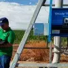 El futuro de la agricultura llega en forma de app