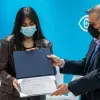 Primer lugar Reto Aeroméxico