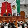 El Poder Legislativo del Estado de México aprueba la Ley Ingrid