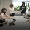 Habilitan espacios centrados al bienestar emocional de estudiantes