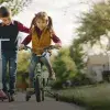 Presentan propuestas de espacios públicos para niños