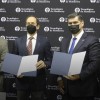 Renuevan alianza para difundir el legado de Don Eugenio Garza Sada