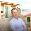 Francesco Piazzesi, creador Échale para tu casa, ahora ayuda en proyecto de construir casas en 3D