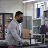 Laboratorios del Tec Estado de México