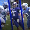 Listos los Borregos para la temporada dela ONEFA