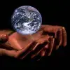 Mundo y cambio climático
