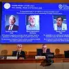 Nobel de Física a científicos del clima