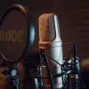 proyecto de teatro radiofónico