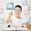 Las universidades hacia el futuro; reflexión de líderes universitarios