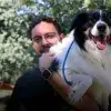 ¡Guau! Viven alumnos Semana i en compañía de mascotas (fotogalería)