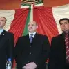 Eduardo Sojo fue ganador del Premio al Mérito EXATEC 2021 en reconocimiento a su amplio recorrido en el sector público.