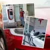 ¡Cumpliendo sueños! Egresado del Tec campus Laguna en Tesla