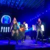 Ensamble del Tec Guadalajara It's Rock Aleluya incluye la participación de más de 110 alumnos.