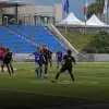 Tiro, remate y ¡anotan trayectoria destacada con Borregos Femenil!