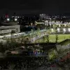 Disfruta comunidad del Parque Central (fotogalería) 