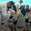 Cumple Tec en nueva jornada de vacunación