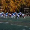 Borregos del Tec Guadalajara en la Liga ONEFA.
