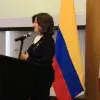 México y Colombia hablan sobre perspectivas económicas en Tec Santa Fe