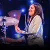 ¡Pone el beat en UK! Baterista mexicana lleva su jazz a festival