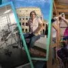 Acciones sociales, investigación e intercambios, su experiencia Tec