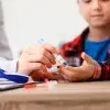 Menores que se contagian con COVID-19 tienen el doble de probabilidades de presentar diabetes.