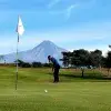 Estudiante de PrepaTec Colima gana segundo lugar en gira de golf GADO