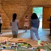 Egresada Tec reconocida por proyectos en educación menstrual y salud 
