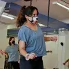 Actividades culturales y deportivas en Tec campus Querétaro