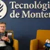 ¡De egresado a profesor! 40 años de trayectoria en el Tec Tampico