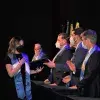 Agradecer, aprender y servir, consejos a profesionales de la salud