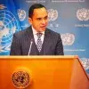 Exatec en la ONU, egresado Tec CEM
