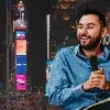 Nazho Medina es cofundador de la agencia Folklore