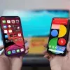 Android y Apple se reparten la mayor parte del mercado.