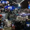 Estudiantes de la PrepaTec Cuernavaca ganan torneo regional de robótica en FIRST con Lebotics