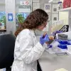 Alumna diseña proyecto en Harvard sobre enfermedades renales 