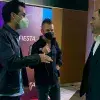 Profesor de música del Tec campus Cuernavaca compone para la película mexicana El rey de la fiesta