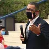 Randall Coffie, el nuevo director general explica su visión al 2025 para Tec campus Morelia.