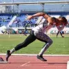 Tercia de plata. Alumnos Tec brillan en nacional de atletismo