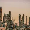 Ucrania, incremento de precio en petróleo y gasolina, México