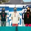 Estudiantes PrepaTec ganan medallas en competencia de natación CONADEIP