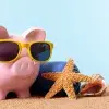 Administra tu dinero en Semana Santa