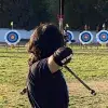 Alumno Tec gana segundo lugar en tiro con arco