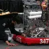 Compiten mexicanos en mundial de robótica FIRST 2022