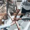 Se suman contadores EXATEC de Monterrey a labor filantrópica