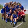 En shoot outs Borregos Mty son campeonas de rápido en Universiada