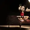 Mickey Mouse, Disney, egresada Tec CEM