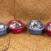 Proyecto Canastas de María, donación de despensas a madres solteras del Hospital Zoquipan.