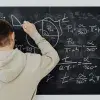 El libro Pensamiento Matemático I pretende cambiar la percepción de las matemáticas