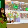 Alumna Tec es subcoach del equipo que irá al mundial de robótica