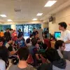 Grupo Estudiantil del Tec Guadalajara impulsa la convivencia y la cultura gamer.